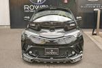 Toyota C-HR by Rowen 2019 года